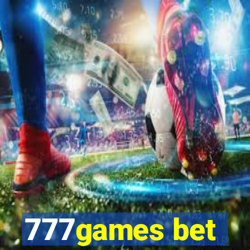 777games bet